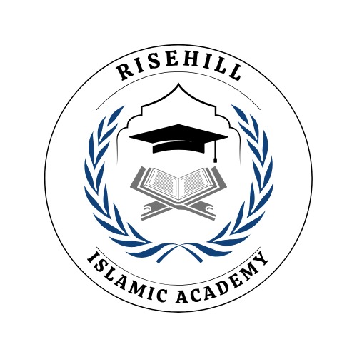 Risehill Islamic Academy Logo